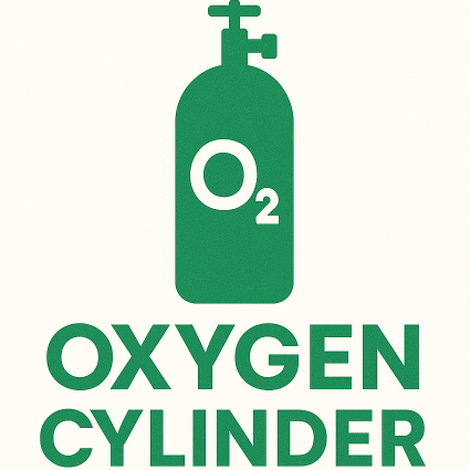 Oxygen Cylinder