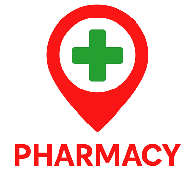 Pharmacy